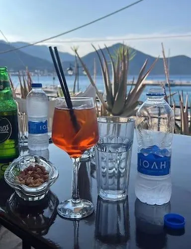 Maison De Pour 6 Personnes Tatil Evi Tirós