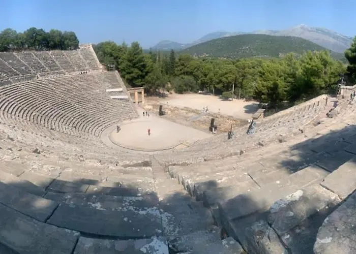 Maison De Pour 6 Personnes *