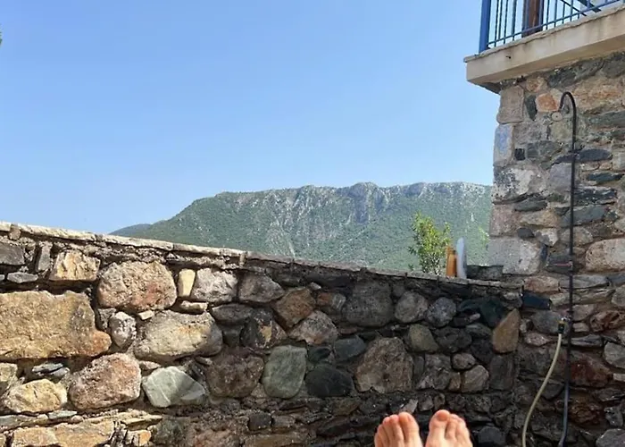 Maison De Pour 6 Personnes