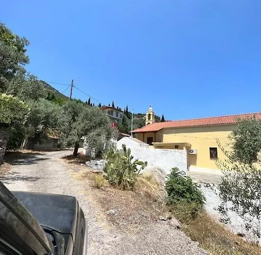 Maison De Pour 6 Personnes Feriehus *