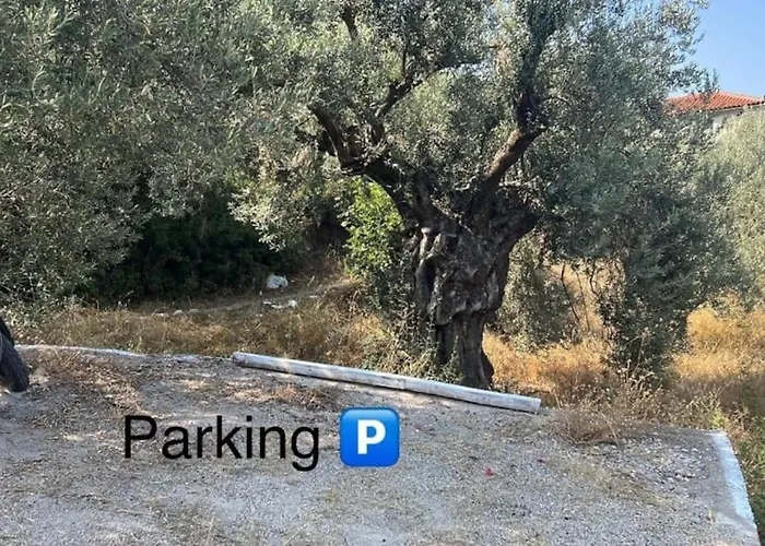 Tatil Evi Maison De Pour 6 Personnes