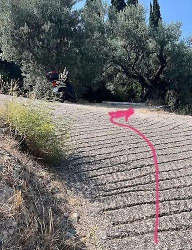 Maison De Pour 6 Personnes Tirós