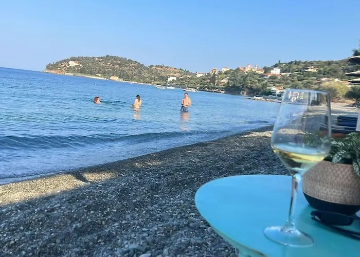 Tatil Evi Maison De Pour 6 Personnes