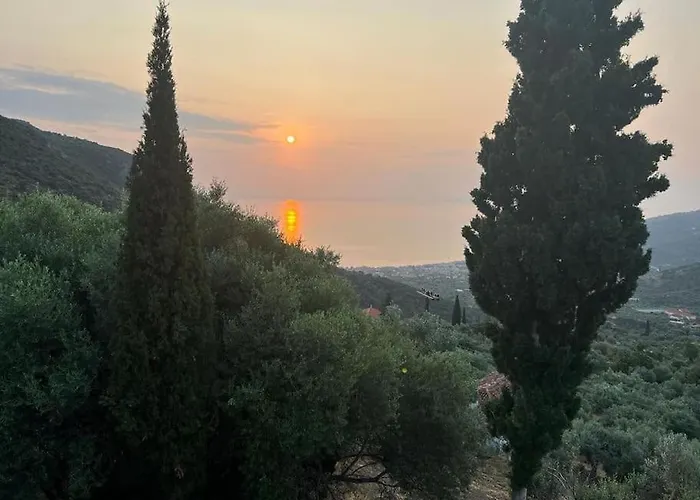 Maison De Pour 6 Personnes