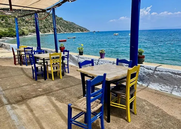 Maison De Pour 6 Personnes Tatil Evi *