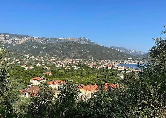 Maison De Pour 6 Personnes