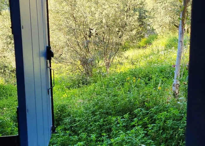 Maison De Pour 6 Personnes *