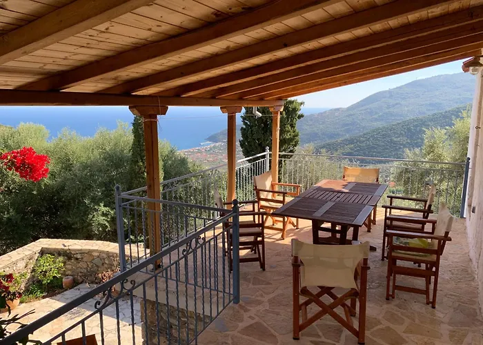 Maison De Pour 6 Personnes Tatil Evi *