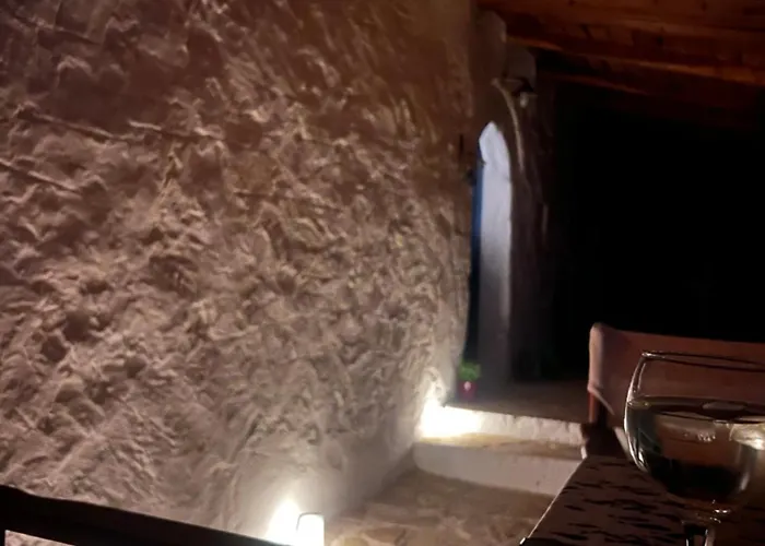 Maison De Pour 6 Personnes