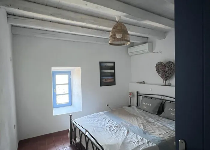 Feriehus Maison De Pour 6 Personnes