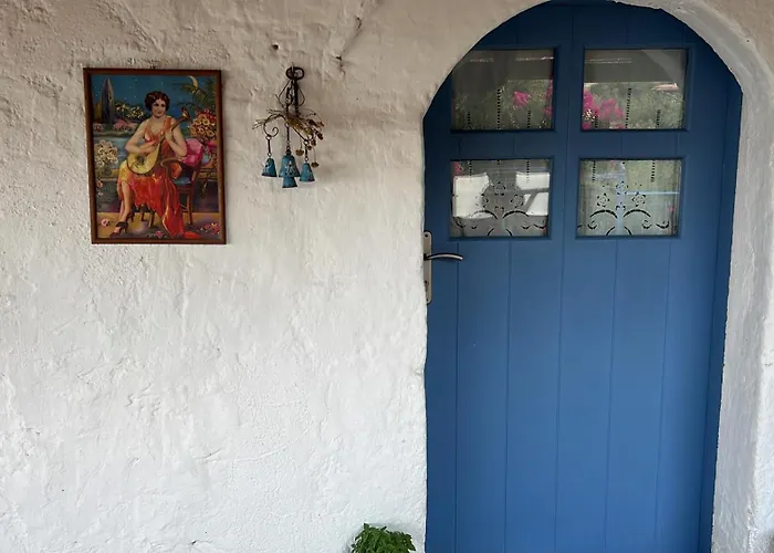 Maison De Pour 6 Personnes Tatil Evi *