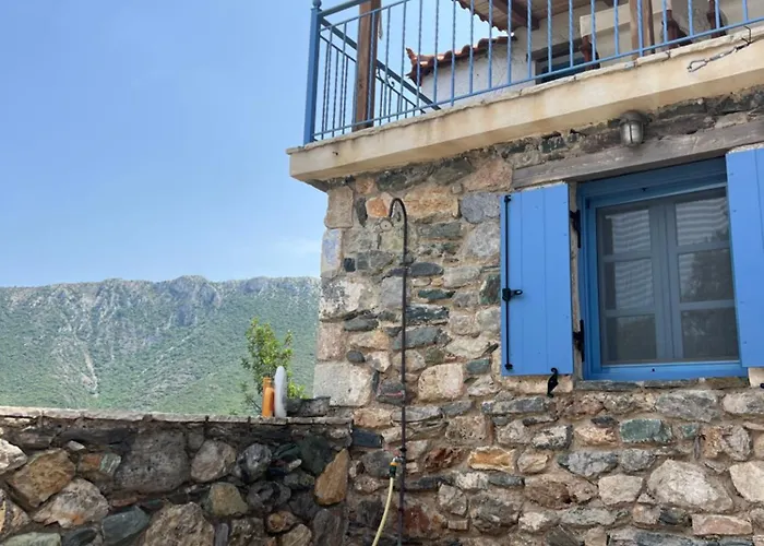 Maison De Pour 6 Personnes *