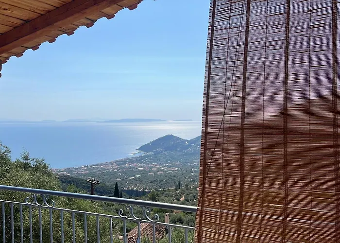 Maison De Pour 6 Personnes *