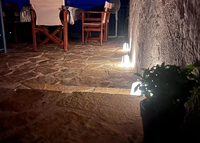 Maison De Pour 6 Personnes * Tirós