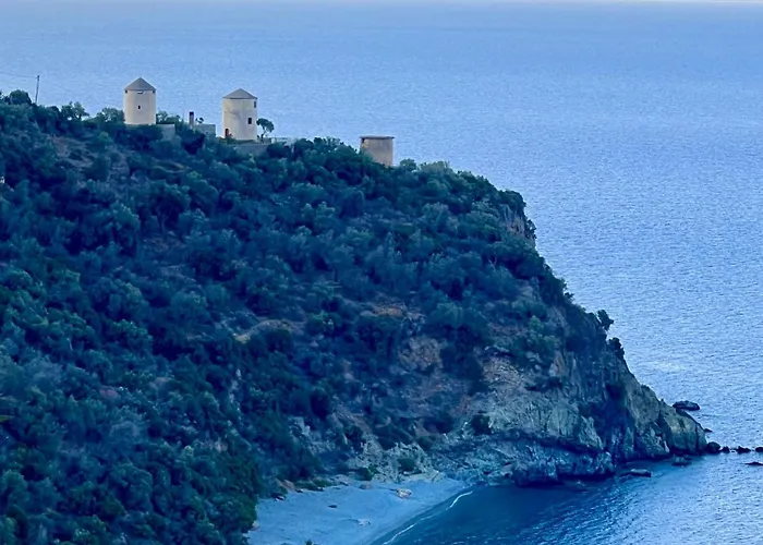 Maison De Pour 6 Personnes *